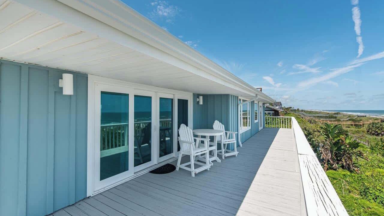 Photo of Outdoor in Crescent Beach