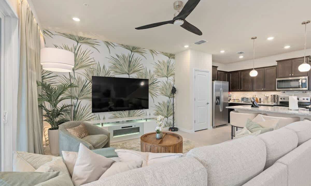 Photo of Bedroom in Four Corners