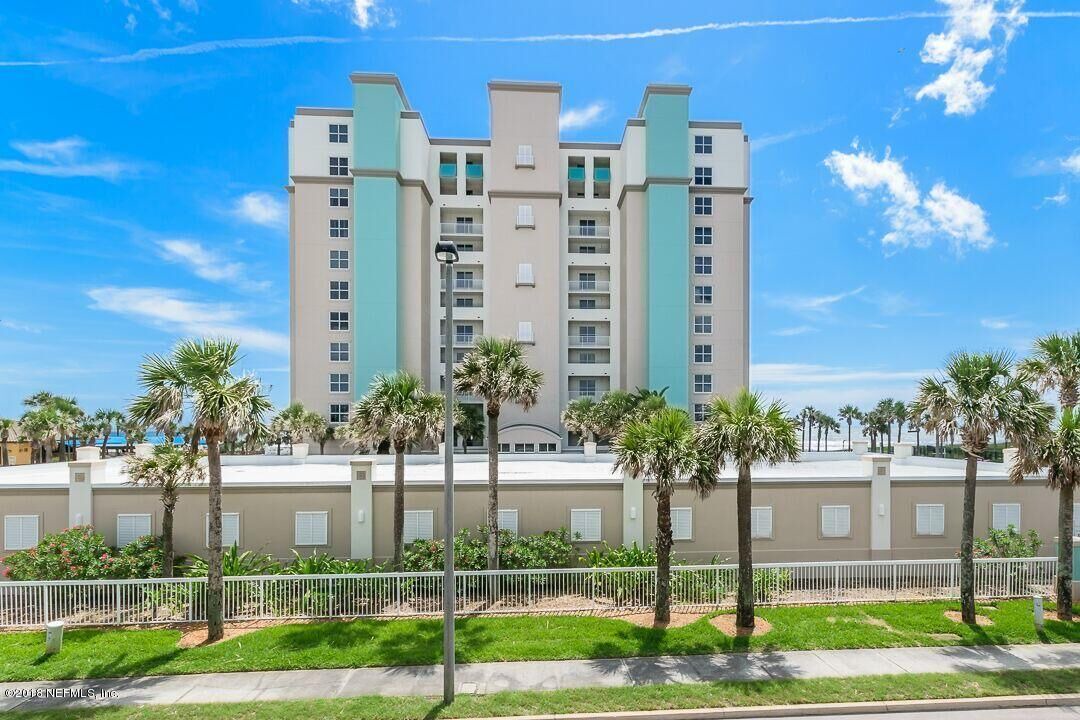Photo of Outdoor in Jacksonville Beach