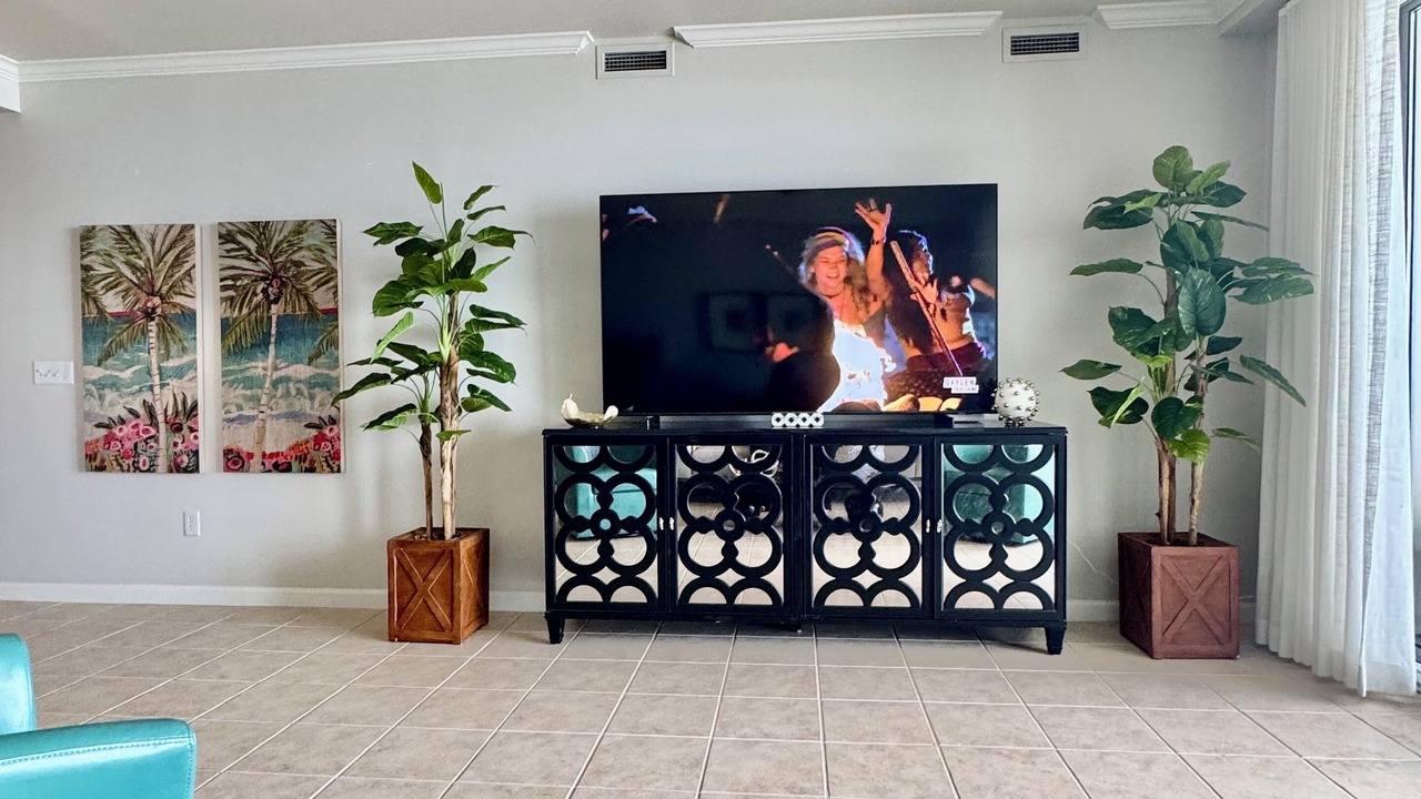 Photo of Livingroom in Jacksonville Beach