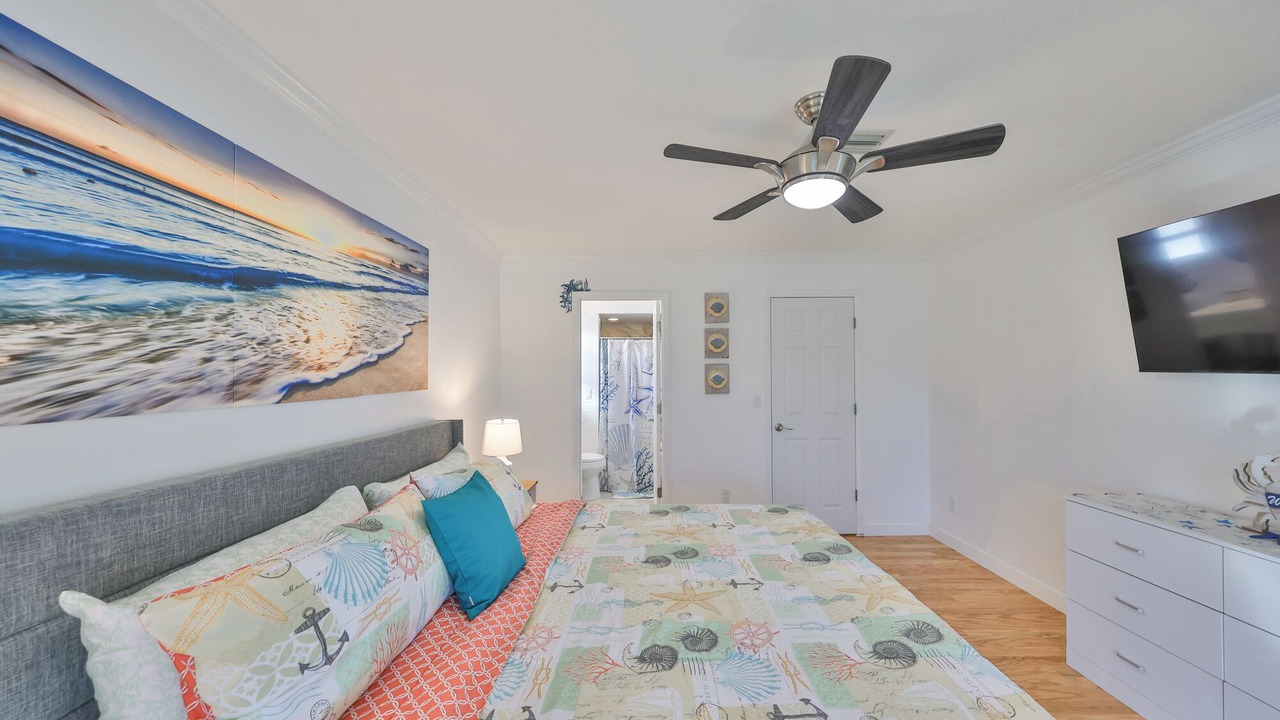 Photo of Bedroom in Palma Sola