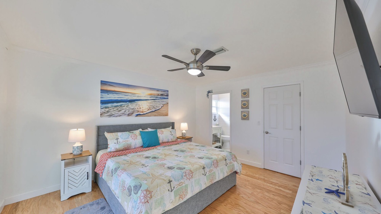 Photo of Bedroom in Palma Sola