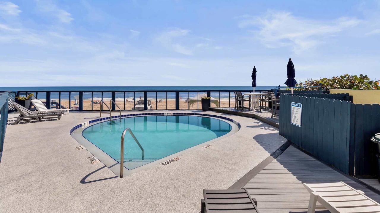 Photo of Outdoor in Ormond Beach
