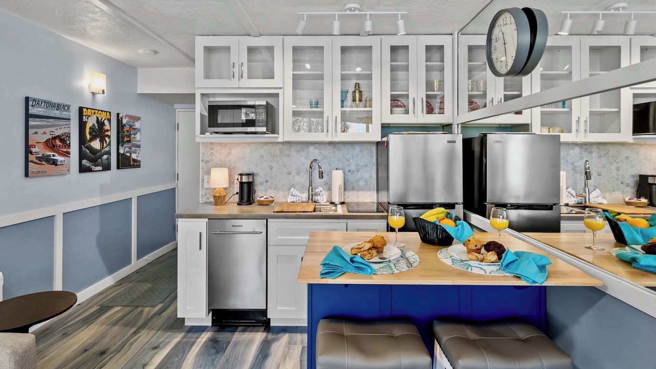 Photo of Kitchen in Ormond Beach