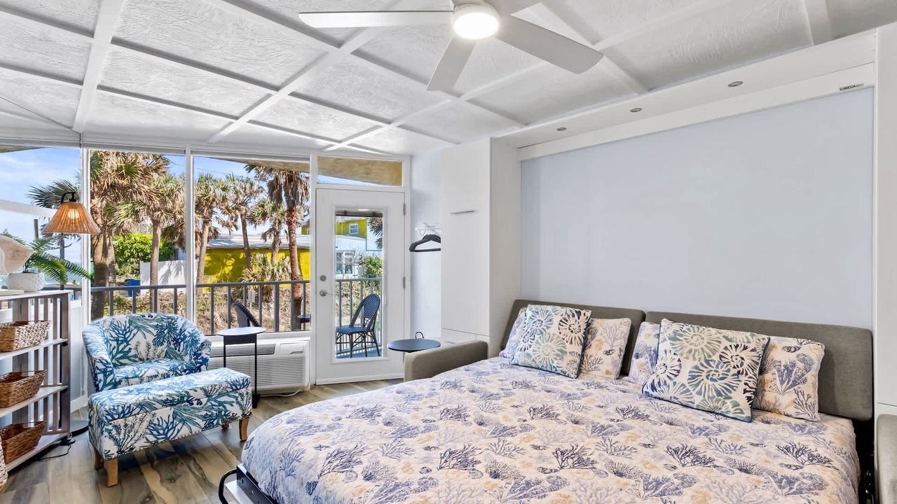Photo of Bedroom in Ormond Beach