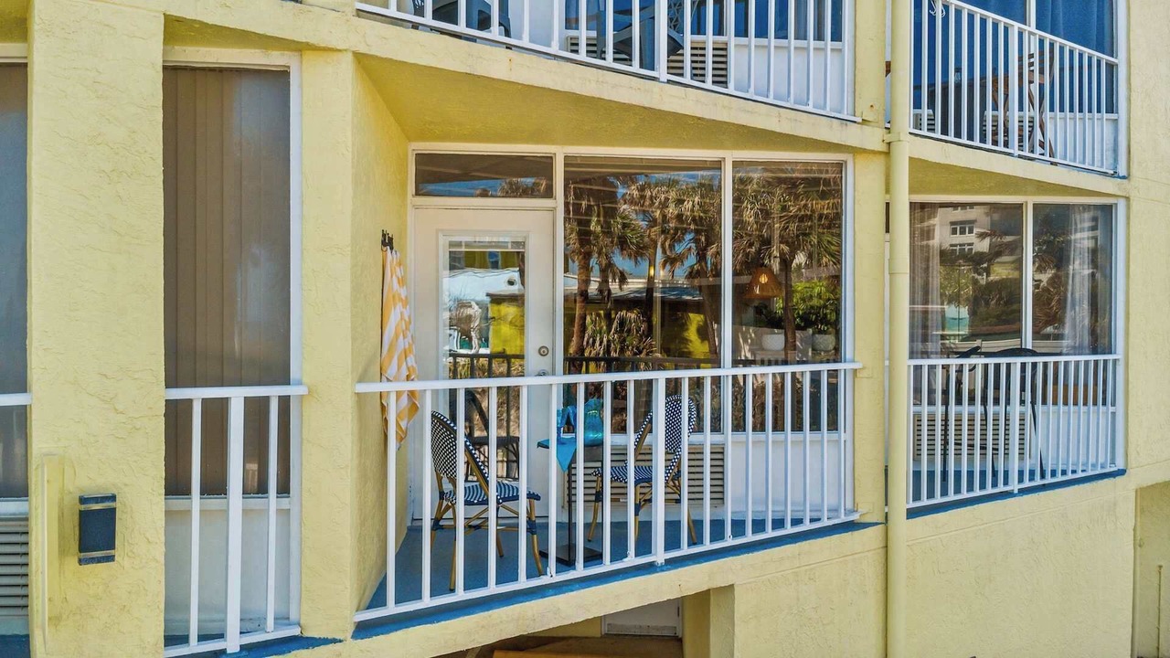 Photo of Outdoor in Ormond Beach