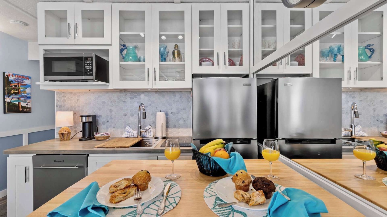 Photo of Kitchen in Ormond Beach
