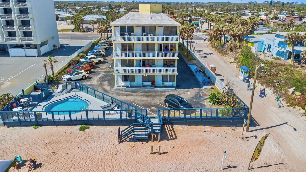 Photo of Outdoor in Ormond Beach