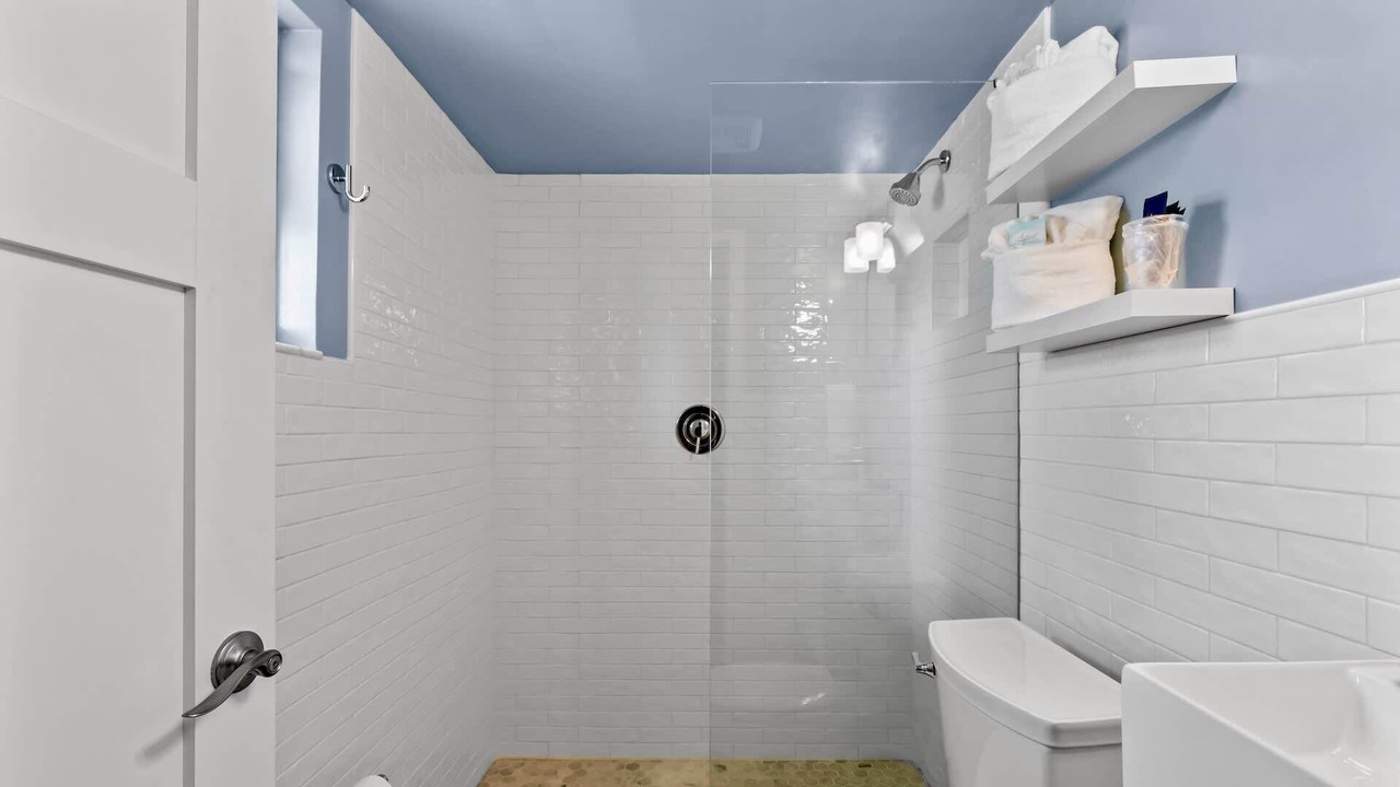 Photo of Bathroom in Ormond Beach
