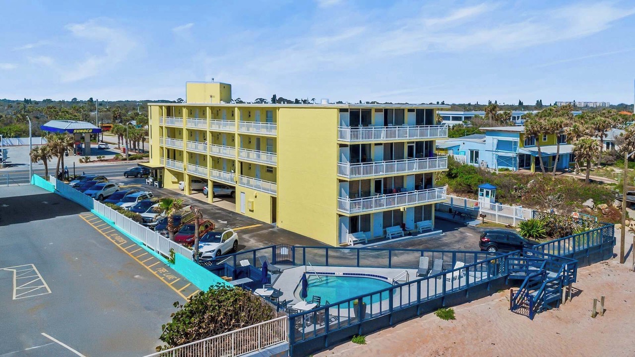 Photo of Outdoor in Ormond Beach
