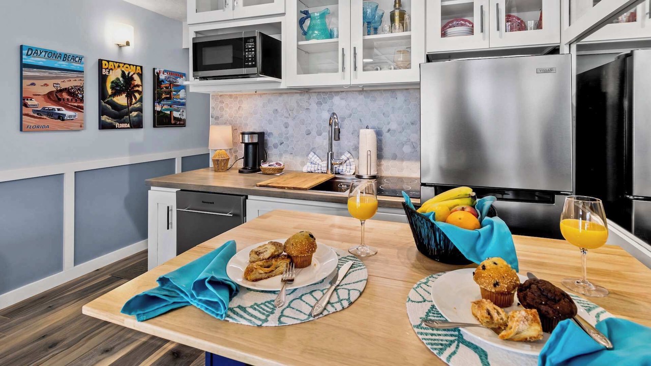 Photo of Kitchen in Ormond Beach