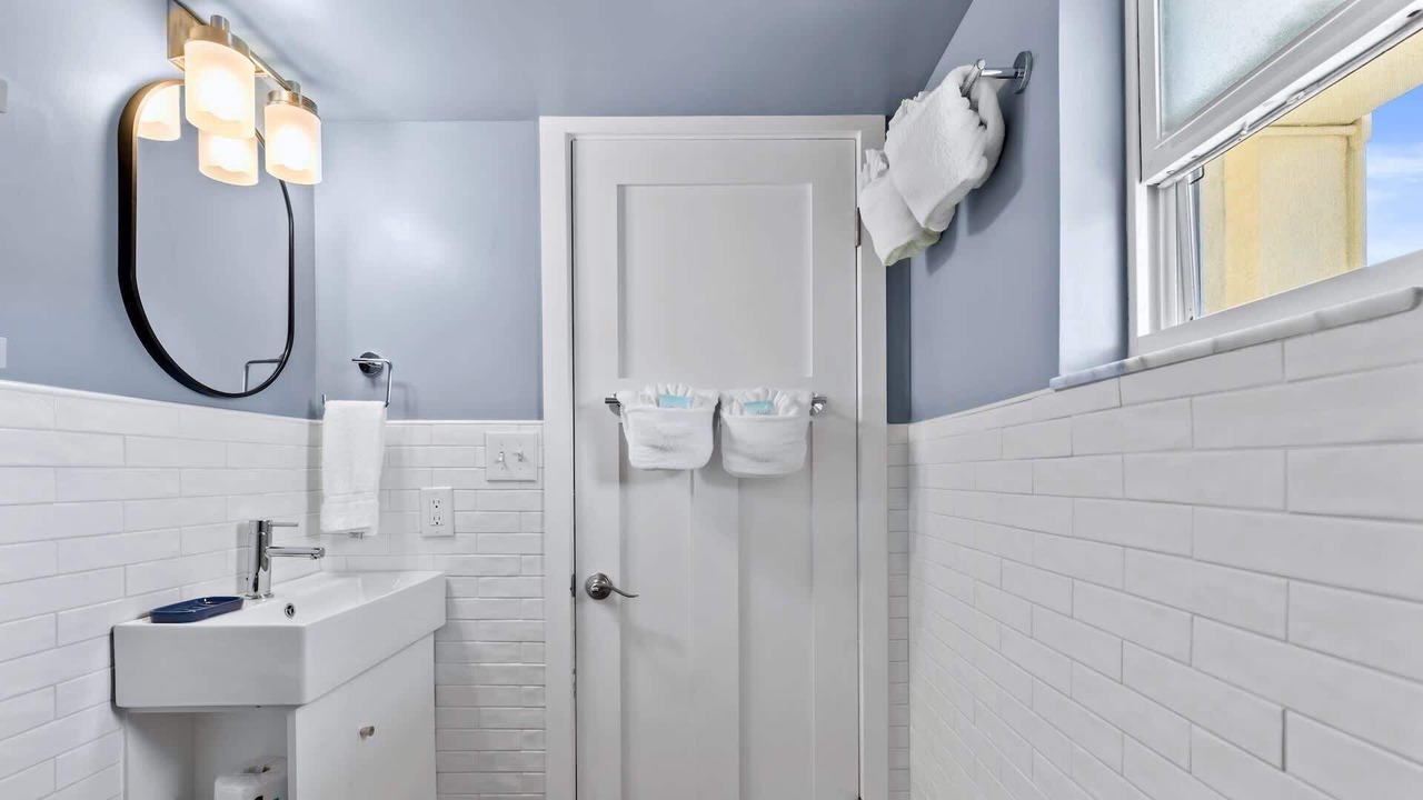 Photo of Bathroom in Ormond Beach