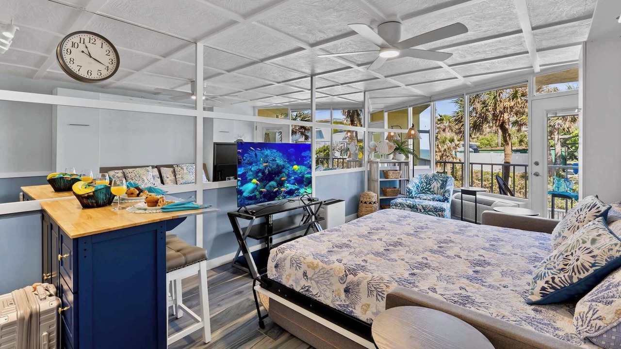 Photo of Bedroom in Ormond Beach