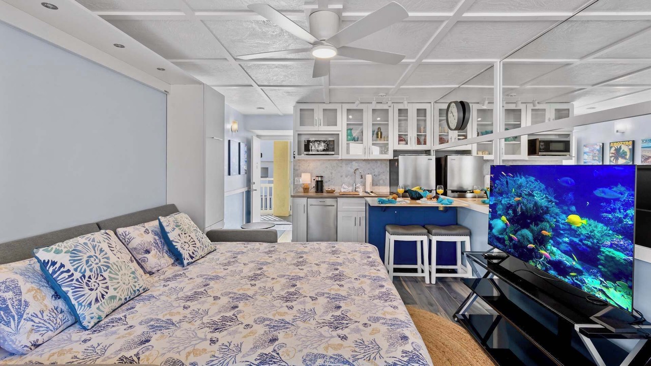 Photo of Bedroom in Ormond Beach