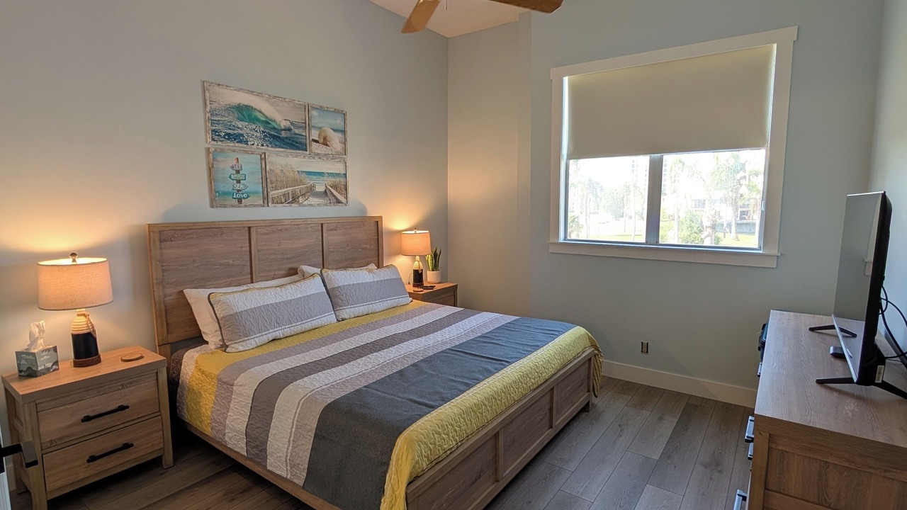 Photo of Bedroom in Isla del Sol