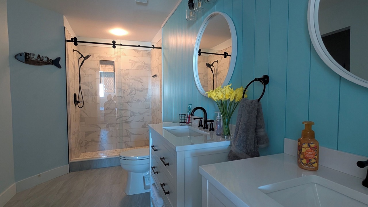 Photo of Bathroom in Isla del Sol