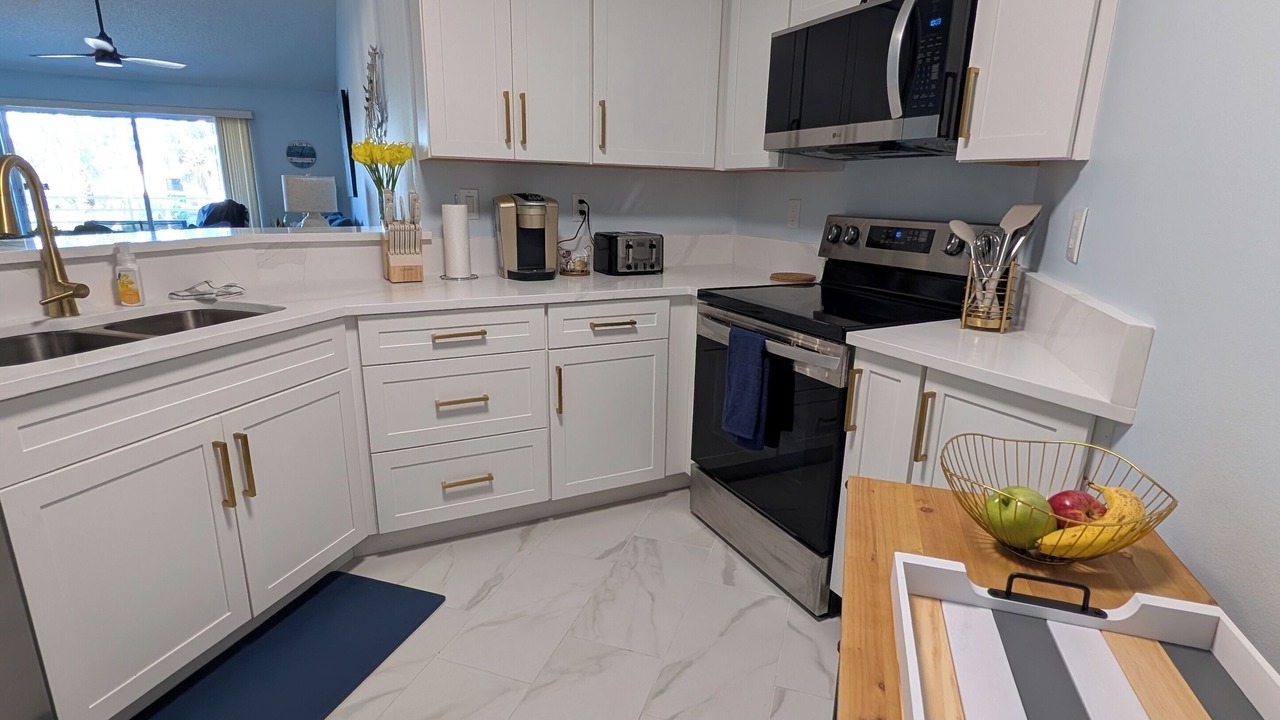 Photo of Kitchen in Isla del Sol