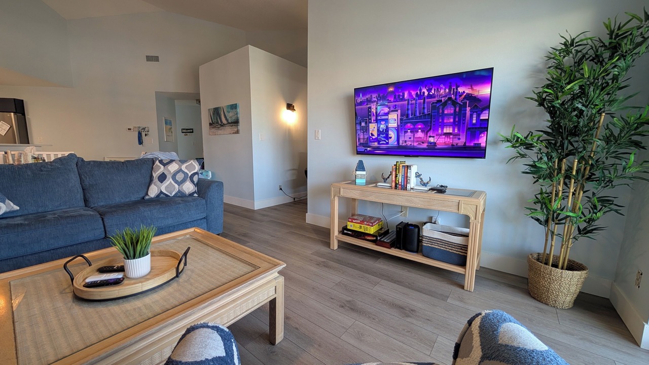 Photo of Livingroom in Isla del Sol
