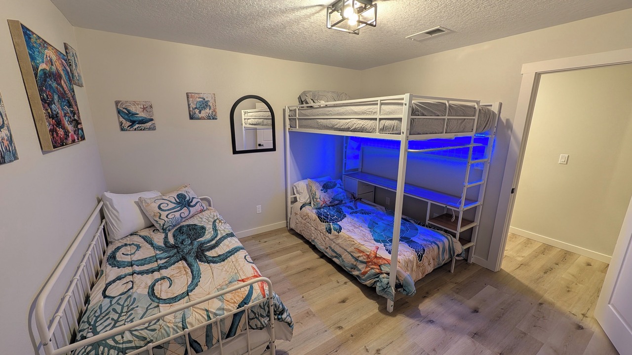 Photo of Bedroom in Palm Coast