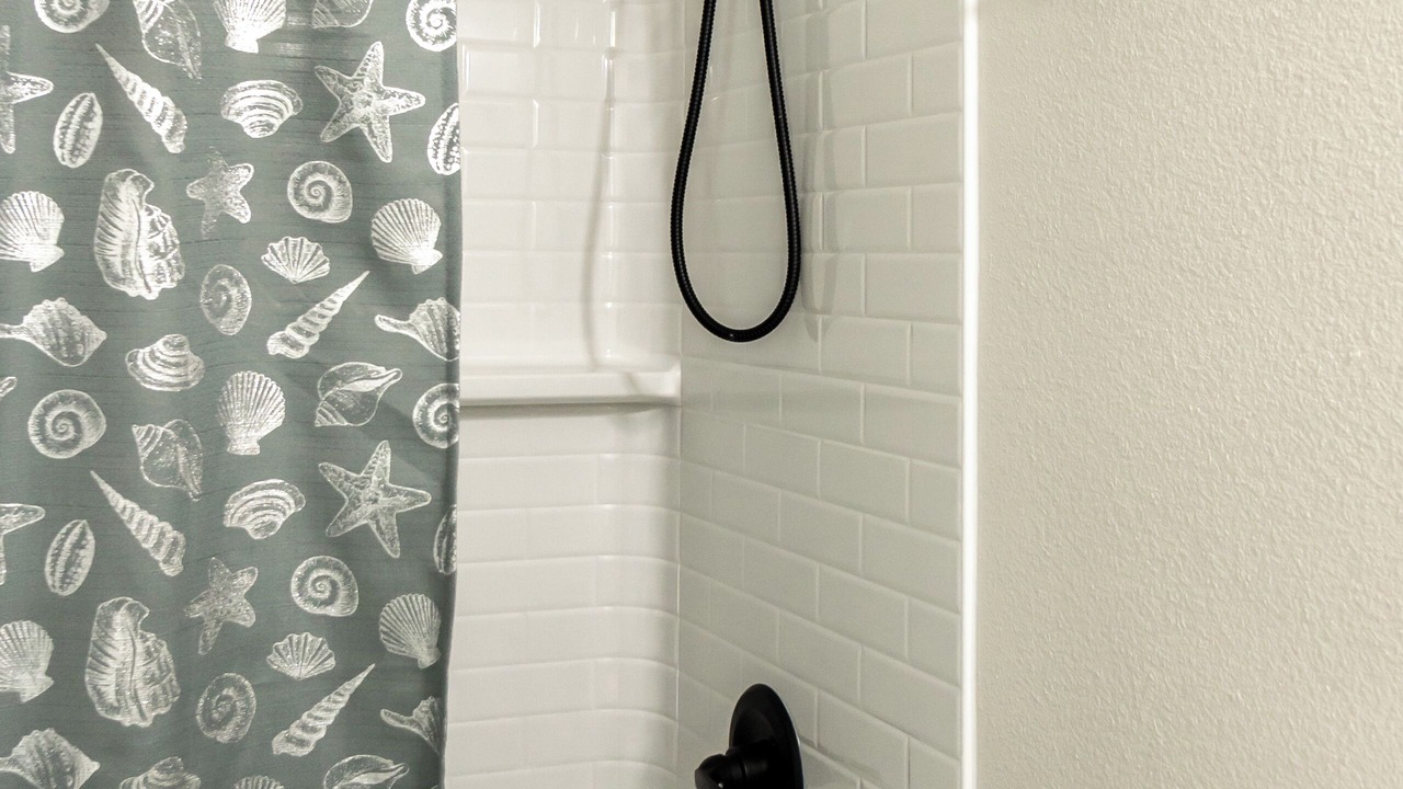 Photo of Bathroom in Palm Coast