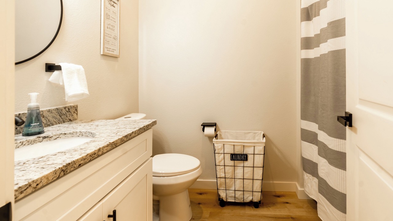 Photo of Bathroom in Palm Coast