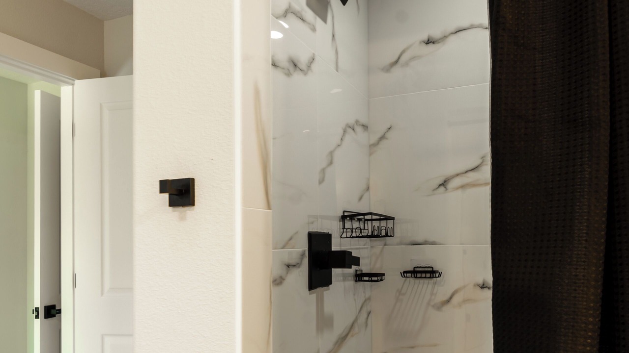 Photo of Bathroom in Palm Coast