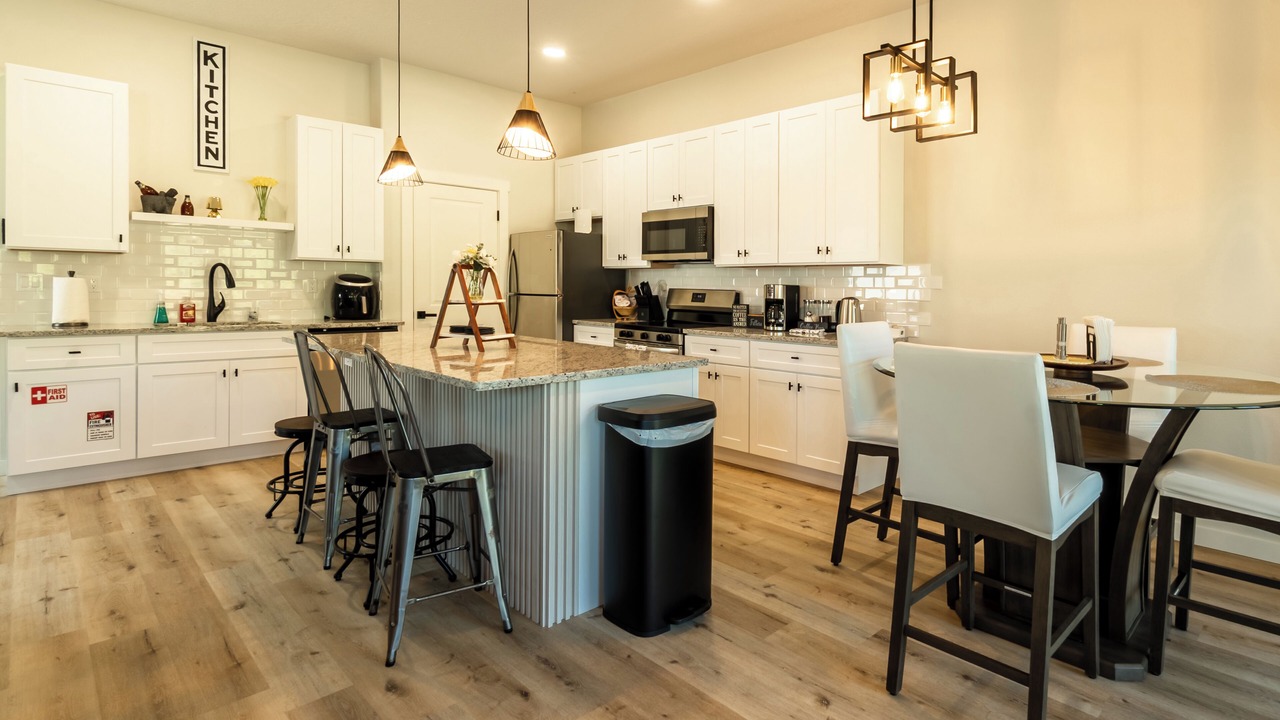 Photo of Kitchen in Palm Coast