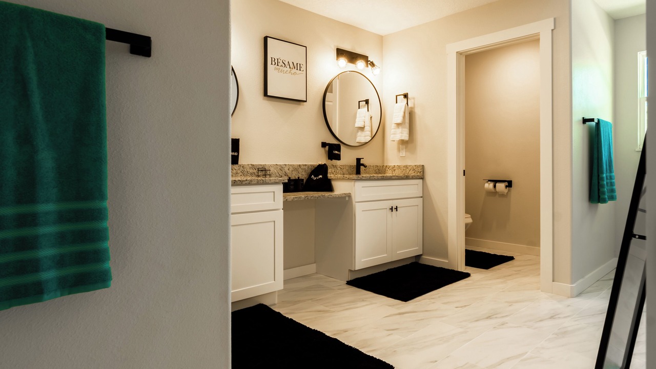 Photo of Bathroom in Palm Coast