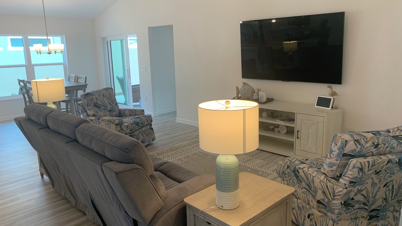 Photo of Livingroom in Okahumpka
