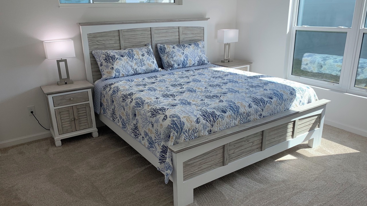 Photo of Bedroom in Okahumpka