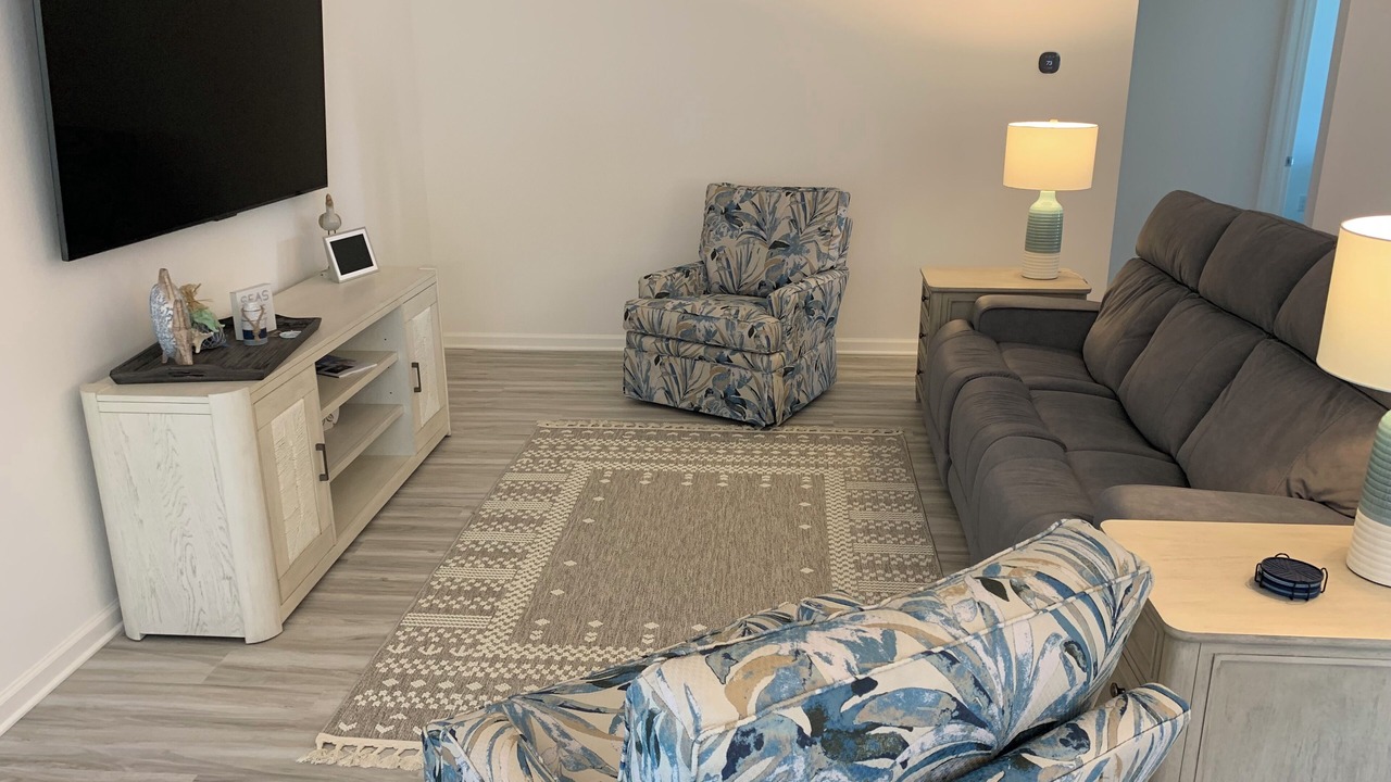 Photo of Livingroom in Okahumpka