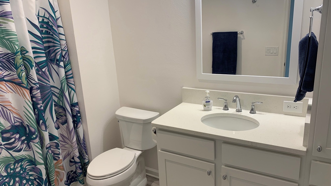 Photo of Bathroom in Okahumpka