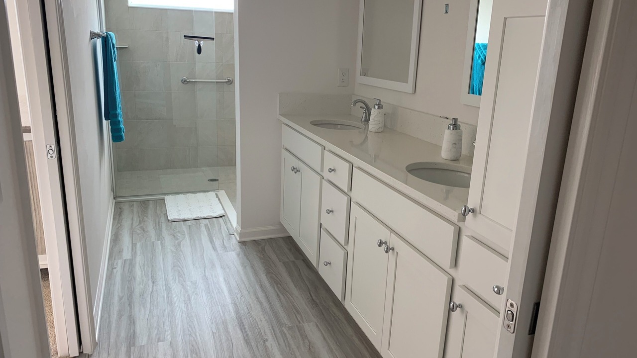 Photo of Bathroom in Okahumpka
