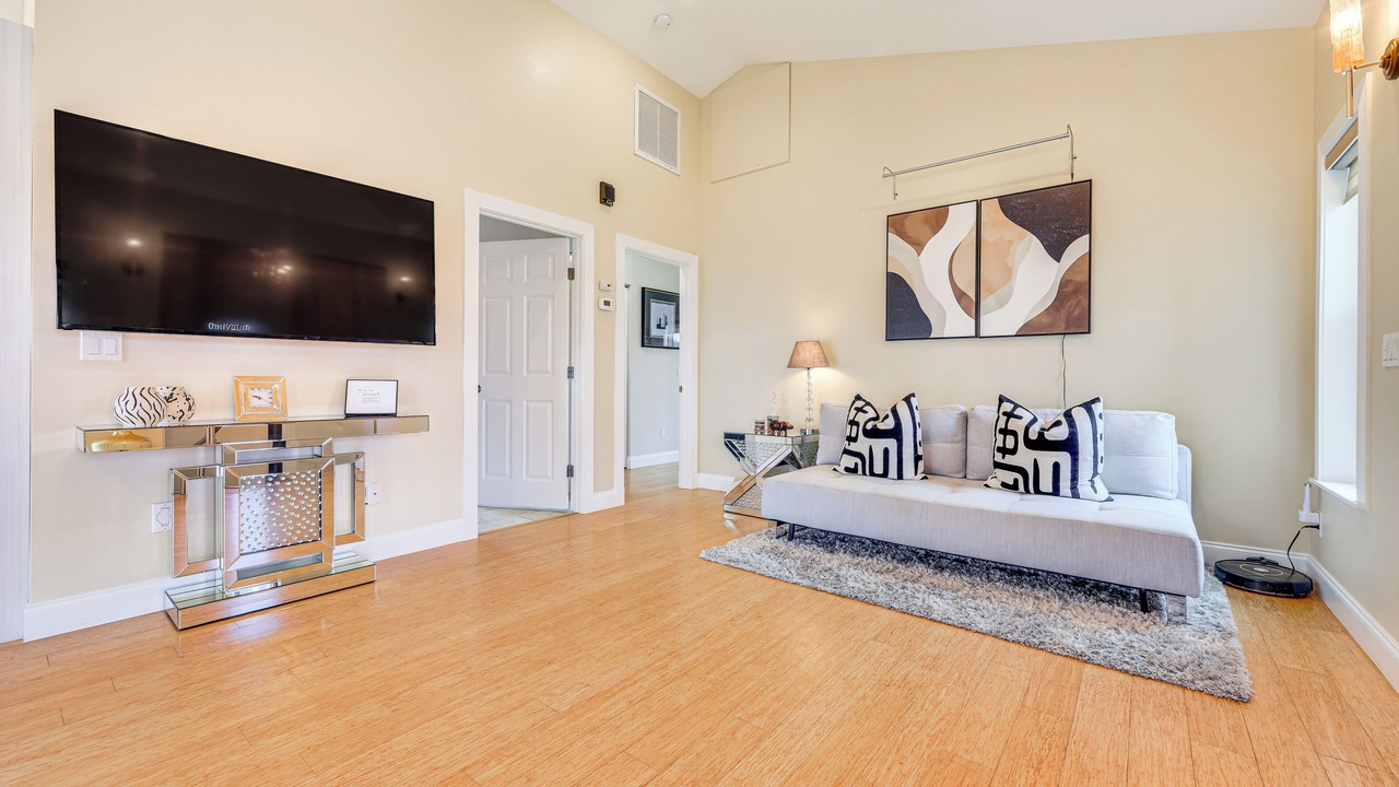 Photo of Livingroom in St. Augustine
