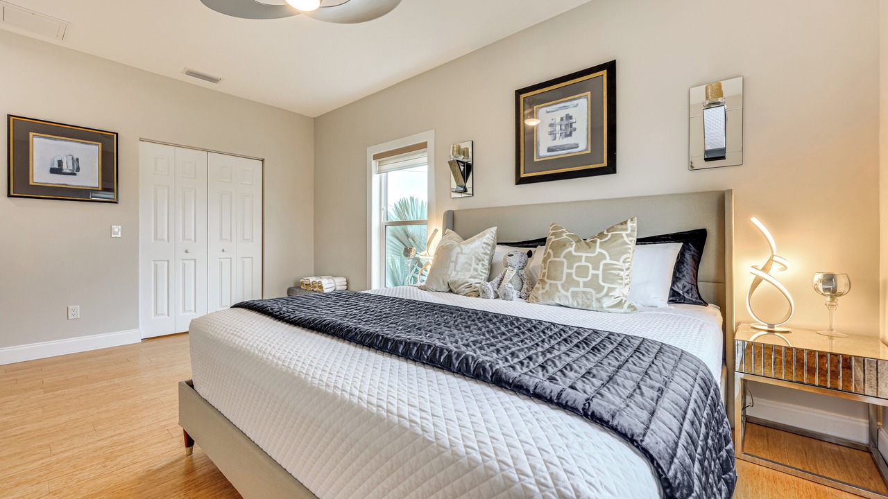 Photo of Bedroom in St. Augustine