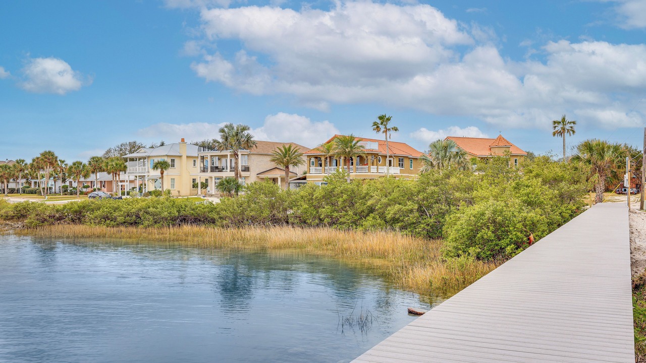 Photo of Outdoor in St. Augustine