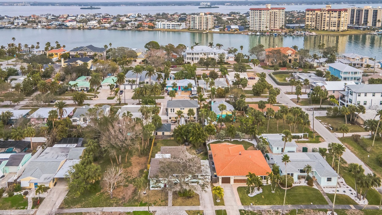 Photo of Outdoor in Clearwater Beach