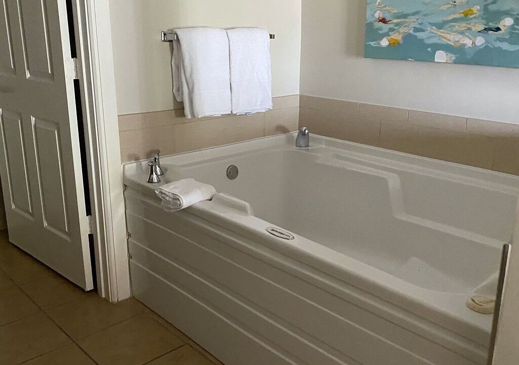 Photo of Bathroom in Williamsburg