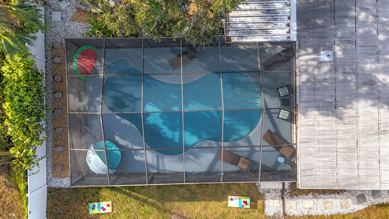 Photo of Outdoor in Seminole