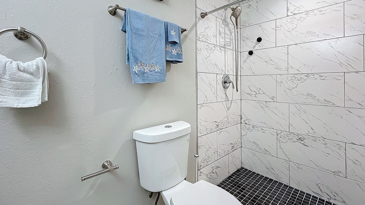 Photo of Bathroom in Seminole