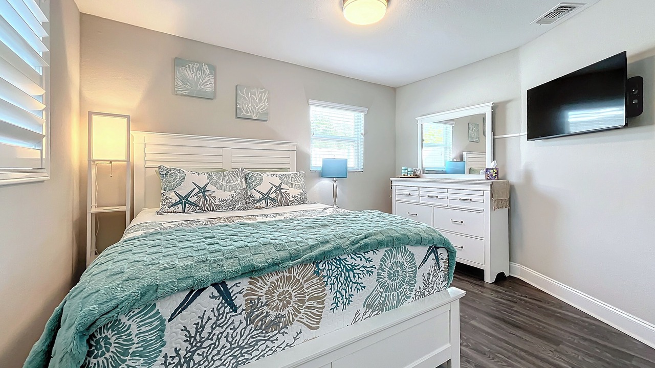 Photo of Bedroom in Seminole