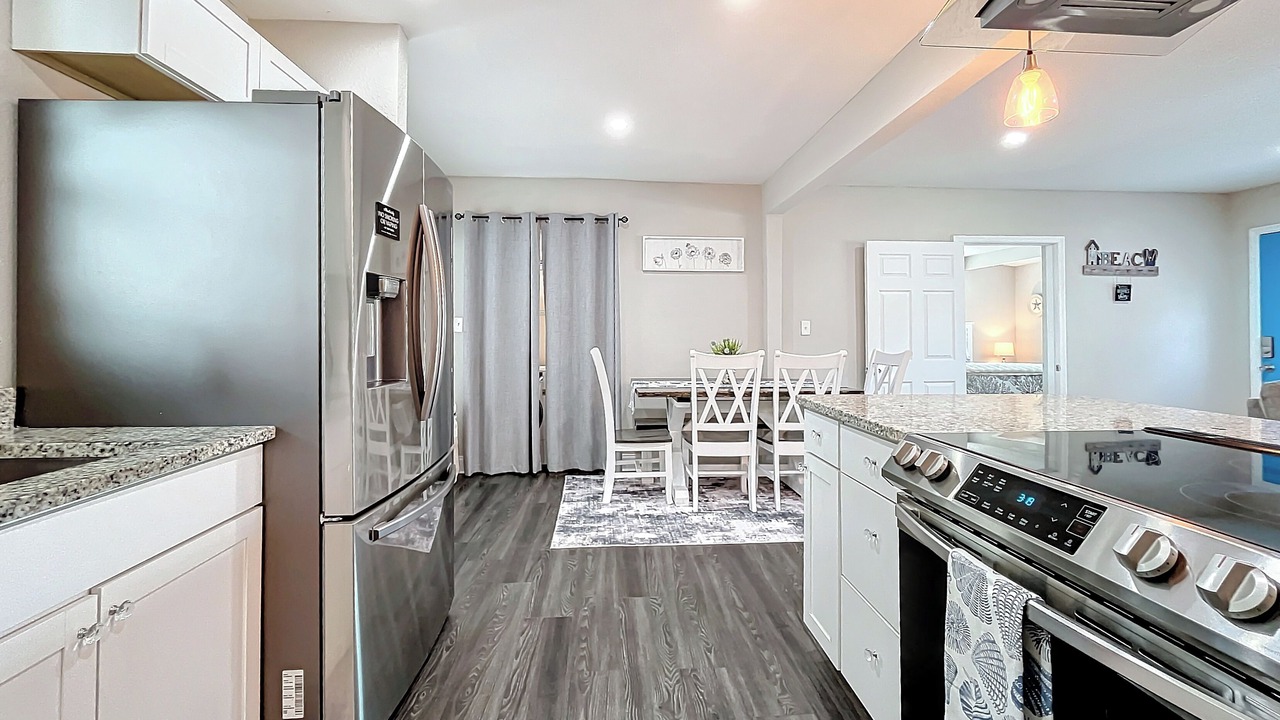 Photo of Kitchen in Seminole