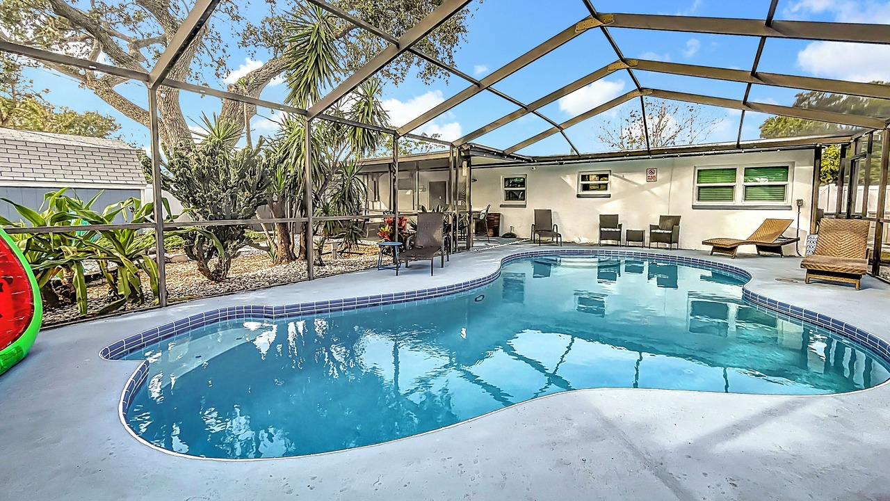Photo of Outdoor in Seminole