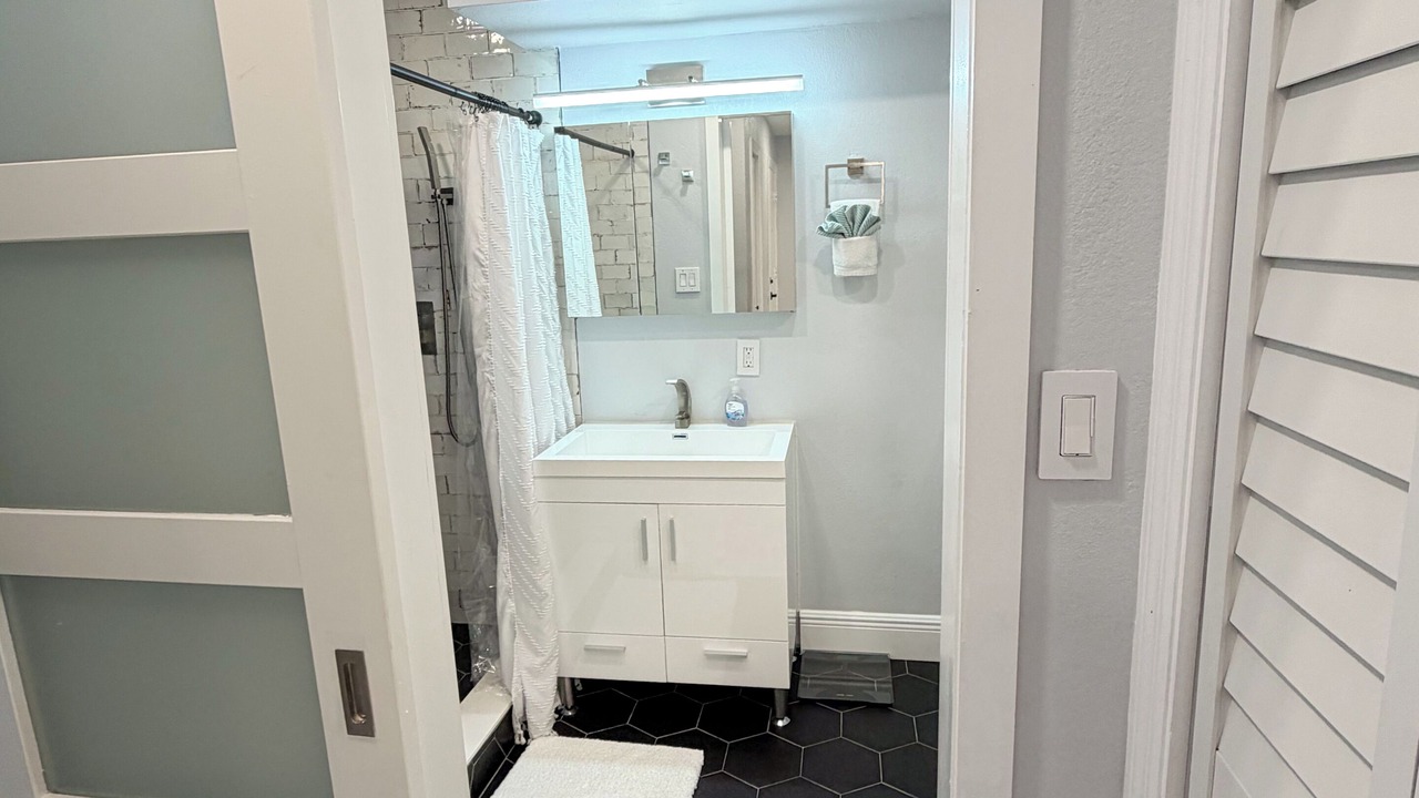 Photo of Bathroom in Bayview
