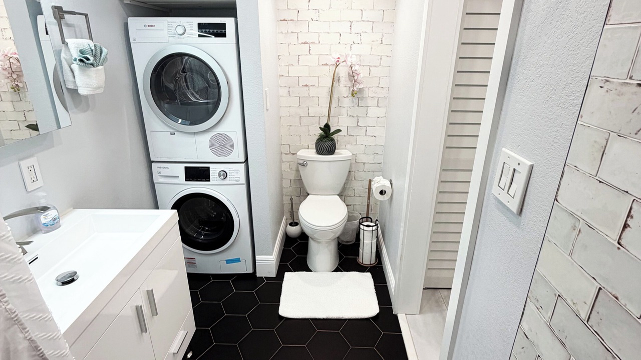 Photo of Bathroom in Bayview