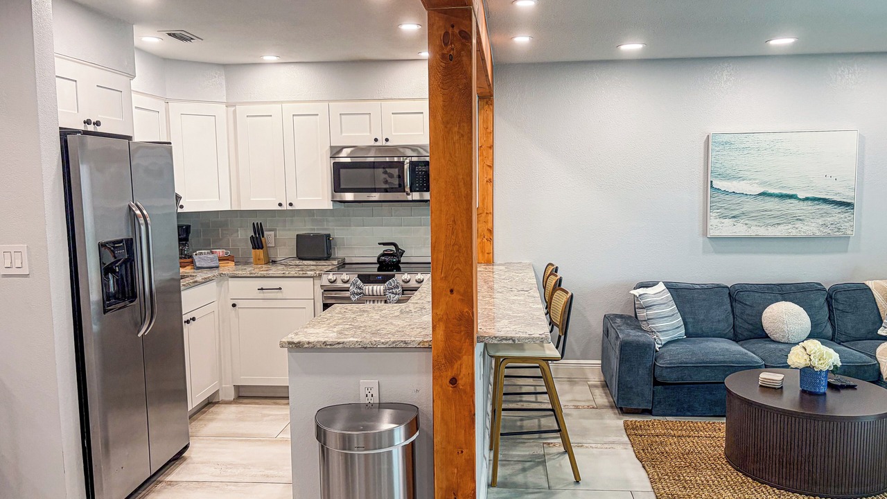 Photo of Kitchen in Bayview