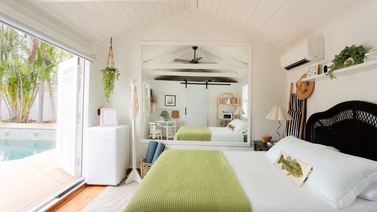Photo of Bedroom in United Central