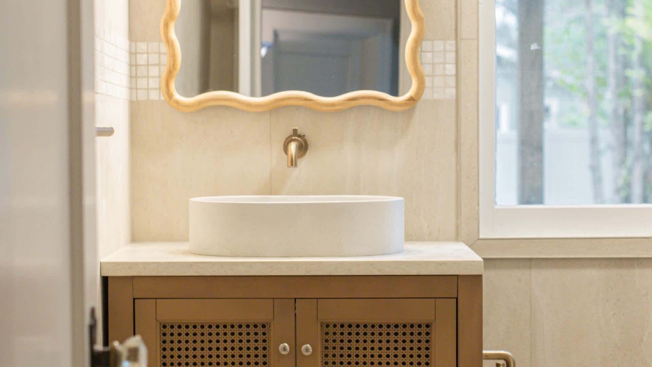 Photo of Bathroom in United Central