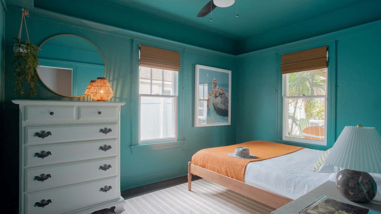 Photo of Bedroom in United Central