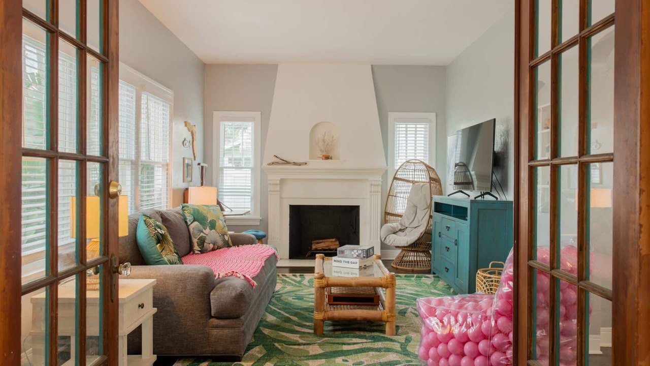 Photo of Livingroom in United Central